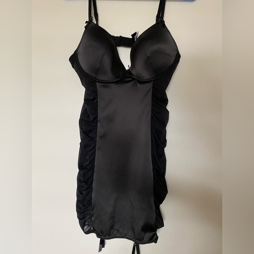 Black Lingerie